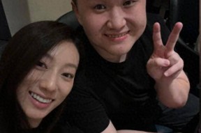张百乔小雪被曝出售沈阳别墅与老婆近一年零互动疑感情出问题