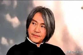 顶流塌房连累星爷周星驰丢股权转头拍素人新作！能否东山再起