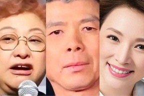 韩红事件6个人受影响！3人口碑暴增、2人被骂惨、只有她最无辜！
